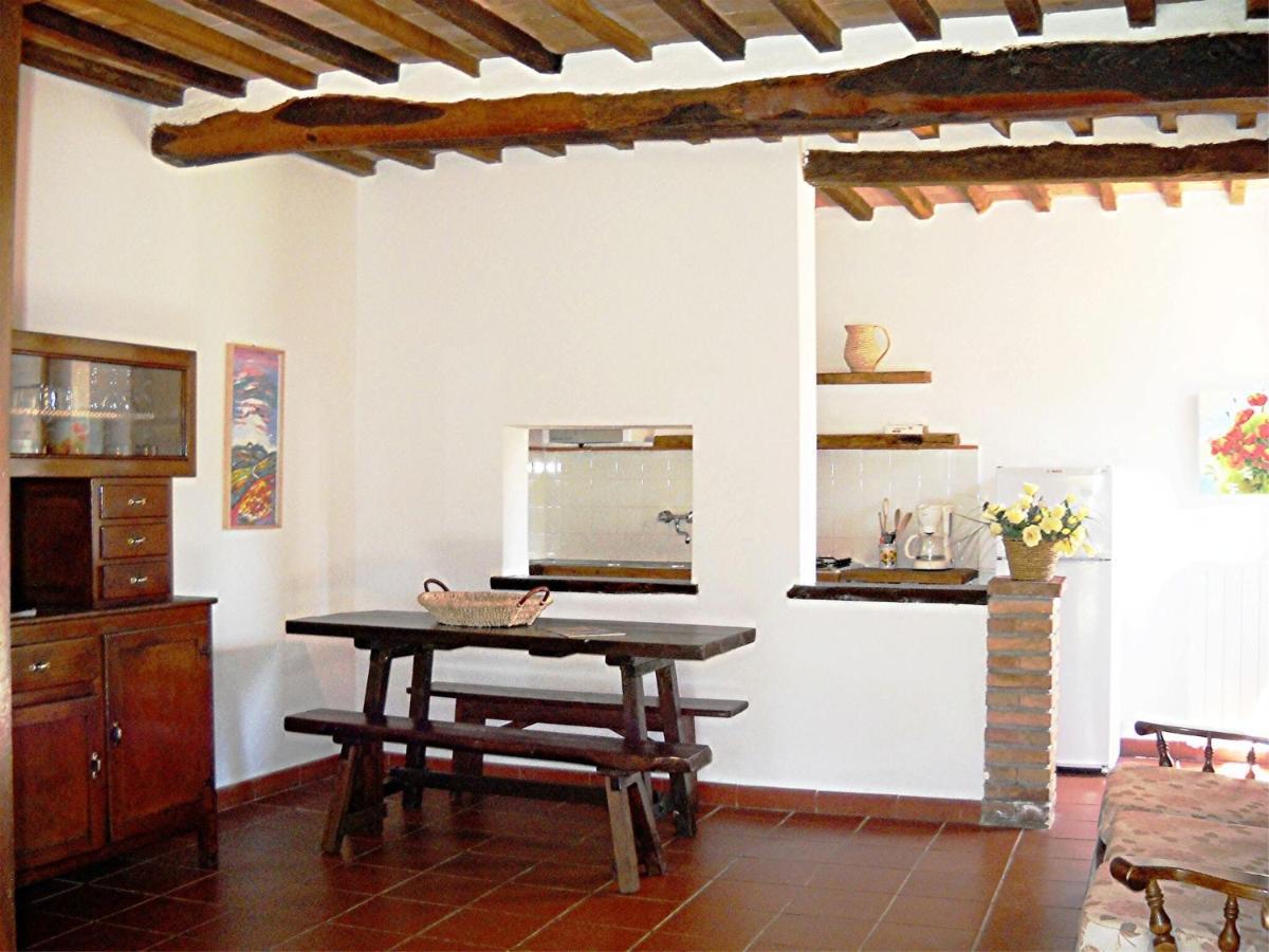 Atmospheric Apartment In Authentic House Near Beautiful Sasso Pisano Exteriör bild