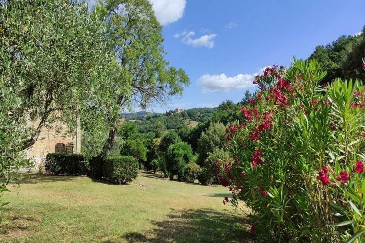 Atmospheric Apartment In Authentic House Near Beautiful Sasso Pisano Exteriör bild