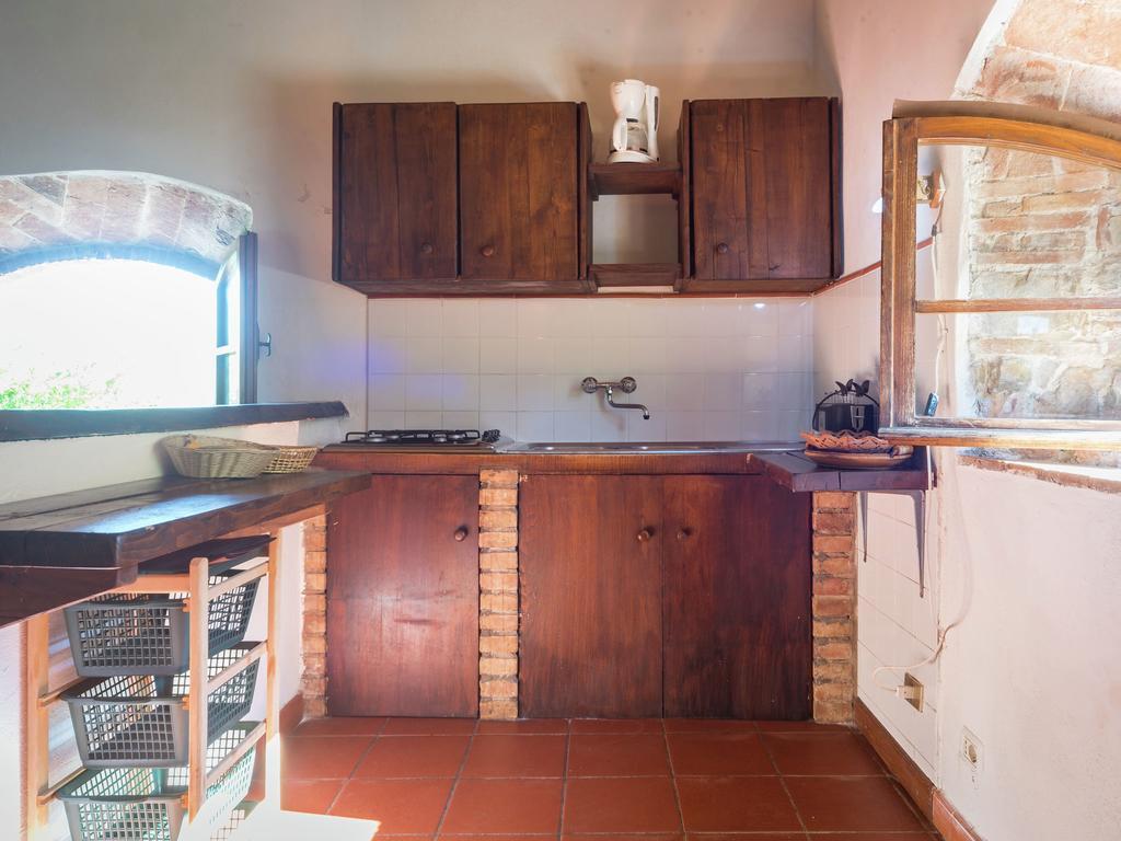 Atmospheric Apartment In Authentic House Near Beautiful Sasso Pisano Exteriör bild