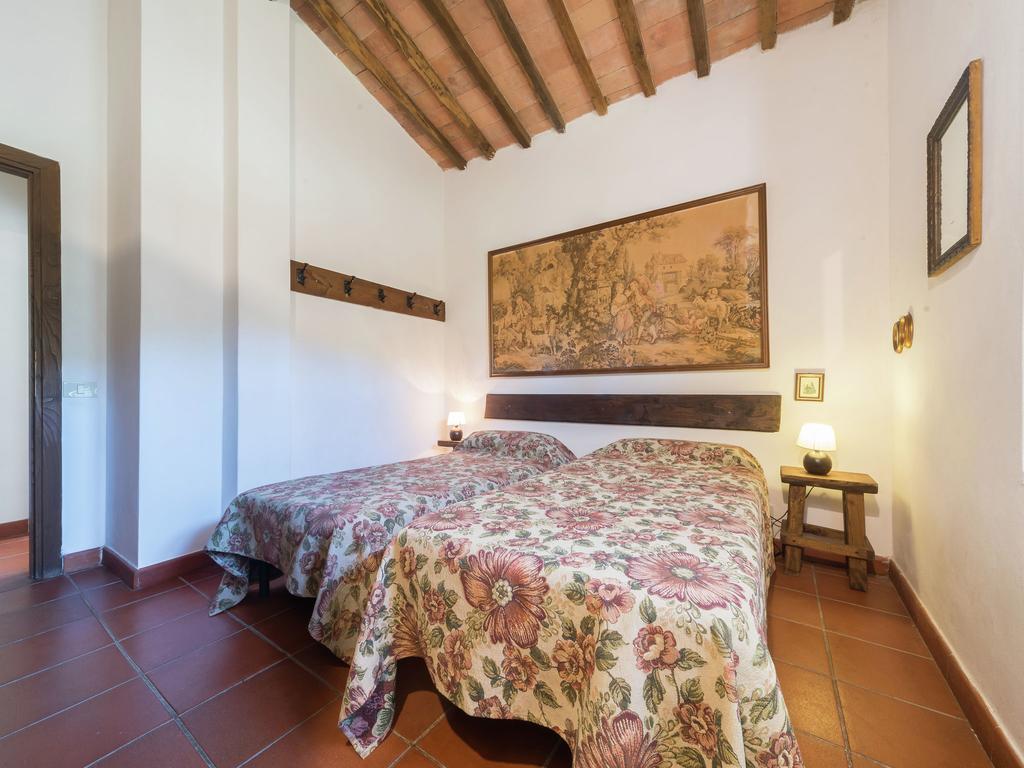 Atmospheric Apartment In Authentic House Near Beautiful Sasso Pisano Exteriör bild