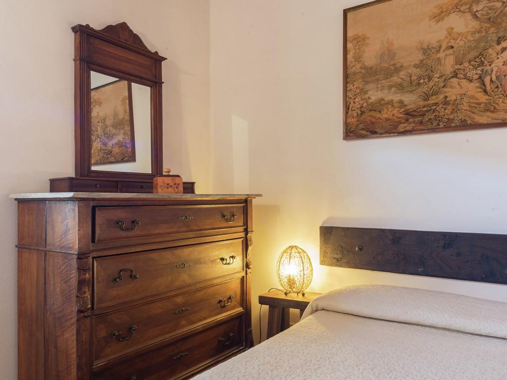 Atmospheric Apartment In Authentic House Near Beautiful Sasso Pisano Exteriör bild