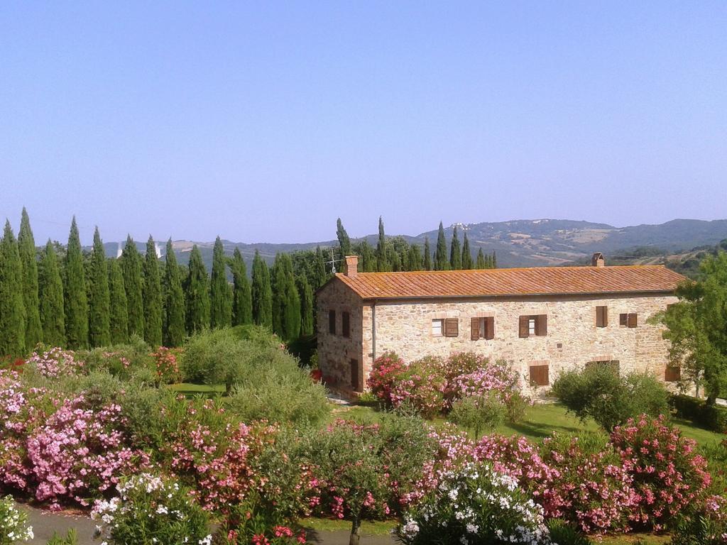 Atmospheric Apartment In Authentic House Near Beautiful Sasso Pisano Exteriör bild